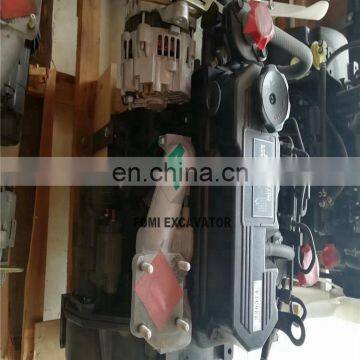 S3L2 Diesel Engine Motor, S3L2 Complete Engine Assy