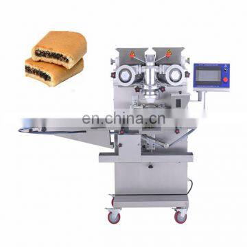 Automatic Dates Bar Fruit Bar Machine
