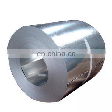 Cold Rolled 16 gauge abrasion resistant galvanized steel sheet coils