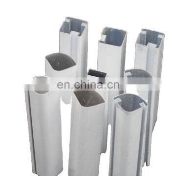 China Factory Hot Selling 60616063 Extruded Aluminium Round Tube Aluminium Pipe for Bicycle Frame photo-3