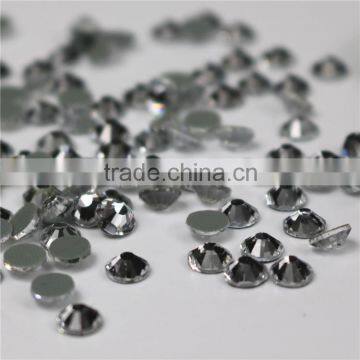 Low Price Wholesale DMC Flatback Hotfix Rhinestones for Sale