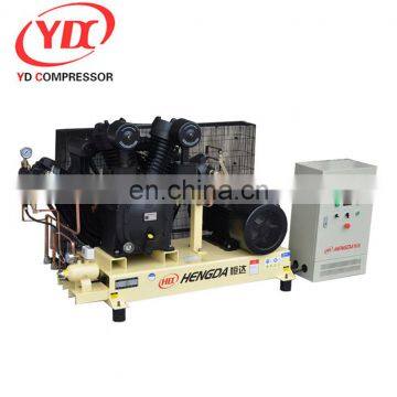 Air Compressor/Piston Air Compressor/Oil Less Air Compressor