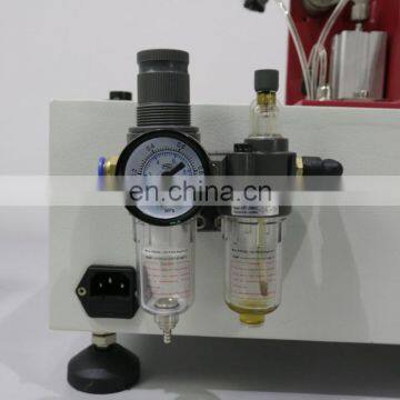 High Quality Elmendorf Textile Tear Test Machine Gester Elmendorf Tearing Strength Tester photo-6