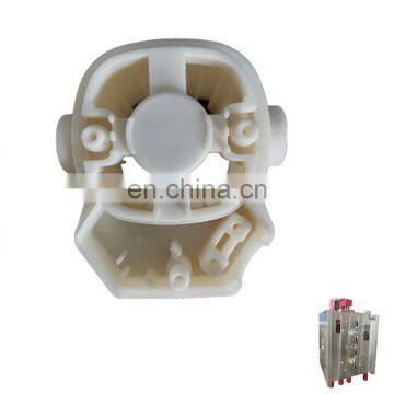 cheap machining pmma precision oem abs plastic parts sla sls 3d print cnc resin rapid prototype printing slm fdm service