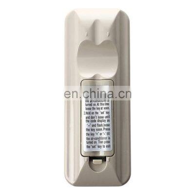 1000 in 1 K-1028E Air Conditioner AC Remote Control LCD Universal Conditioning Controller photo-5