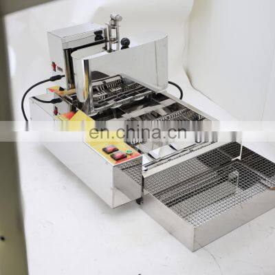 Mini Donut Maker Commercial Donut Machine With High Quality photo-7