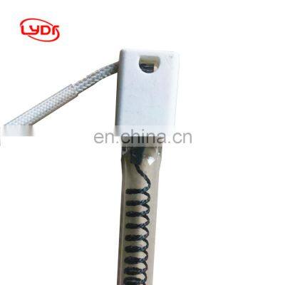 LYDR Halogen Infrared Quartz Tube Heater Heating Element for Warmer