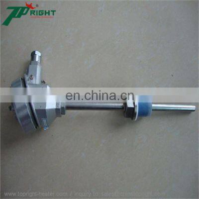 Assembly Stainless Steel K Type Thermocouple WRN-130 WRN-230 photo-2