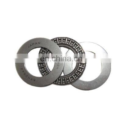 NSK brand 25*42*2 mm thrust needle roller bearing AXK2542