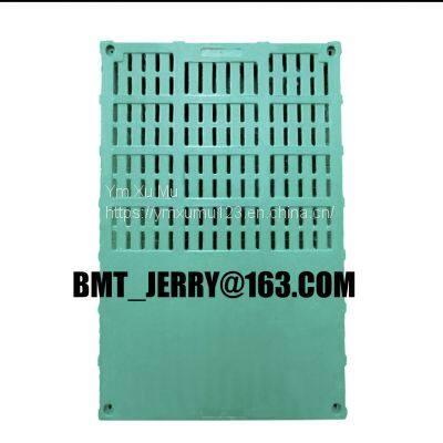 Leakage Board Fecal Leakage Board photo-3