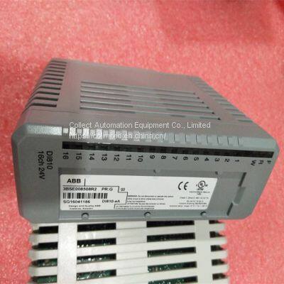 ABB DI810-EA высокого качества с гарантией 1 год photo-2