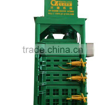 Most Popular Product Clothing Hydraulic Baling Machine