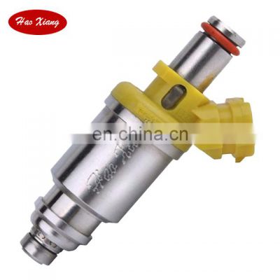 Auto Fuel Injector Nozzle 23250-74040