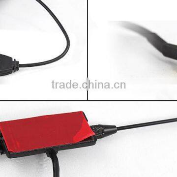 Erisin ES097 Ourdoor Car DVB-T Antenna With Amplifier Stable Performance photo-5