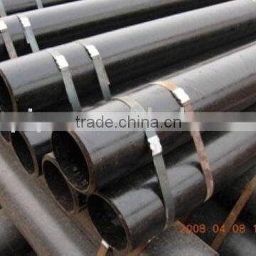 Seamless Carbon Steel Pipe