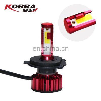 KobraMax Car LED Light Q1 H4/HB2/9003 For Universal Headlight Bulbs Auto Lighting System Car Accessories photo-3