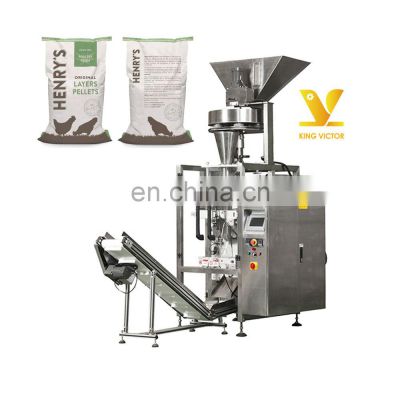 Zipper Bag Price Of Sugar /Sunflower Seeds /Animal Feed /Paddy /Small Salt /1kg Rice packing machine