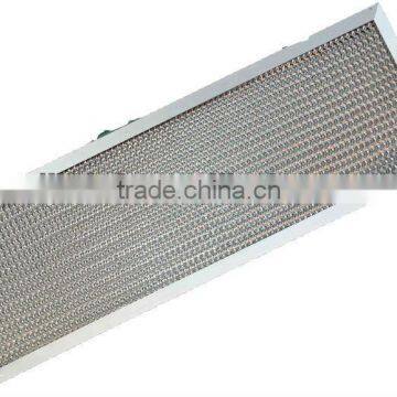 Large Oil Holding Capacity Kitchen Filter KLFA-001