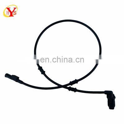 HYS factory price ABS sensor Auto Disc Brake ABS Wheel Speed Sensor for 1635421918     BENZ  M   (W163)   1998 - 2005