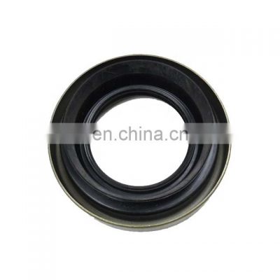 high quality crankshaft oil seal 90x145x10/15 for heavy truck    auto parts oil seal MB393807 for MITSUBISHI