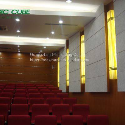 Wood Wool Acoustic Board photo-3