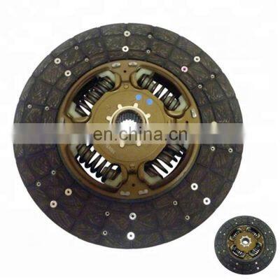 HIGH QUALITY AUTO CLUTCH DISC 31250-0K205 FOR HILUX VIGO KUN25  KUN35