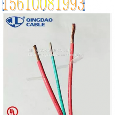 THHN PVC Insulation Solid Copper Cable Wire