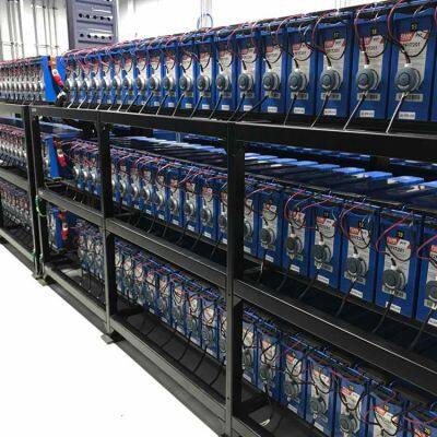 DFUN BMS System for Lead Acid Battery Remote Monitoring photo-5