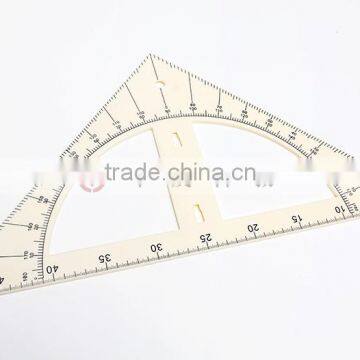 Teaching Plastic Set Square photo-2