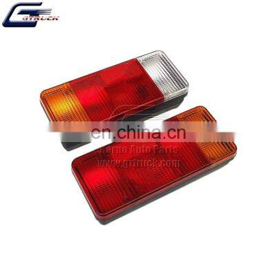 Heavy Spare Truck Parts LED Rear Tail Lamp OEM 42471138 7984016 93158535 for IVECO Combination Light
