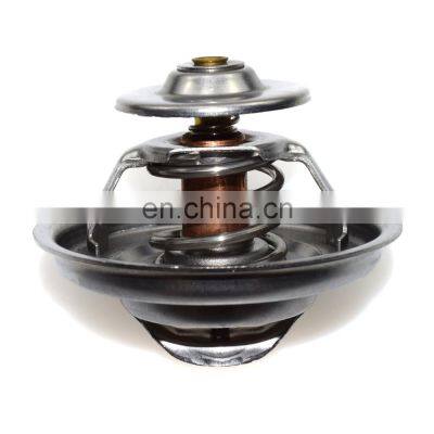 NEW THERMOSTAT WITH O-RING 87 DEG For VW AUDI VOLVO ENGINE 069121113/3273728 photo-2