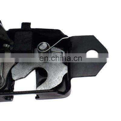 Tailgate Latch Assembly Left or Right Fit For Nissan Titan 2004-2012 90500-ZJ00A 90500ZJ00A NI19111 photo-4