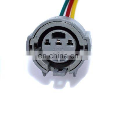 For Honda Acura B16A MAP TPS Throttle Position Sensor Connector Plug 3 Wire photo-4