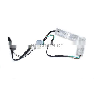 New Trunk Release Switch with Licence Plate Lamp Set for Chevrolet Cruze Orlando