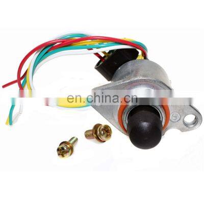Free Shipping!NEW IDLE AIR CONTROL VALVE IAC With Pigtail Connector for Chevy Blazer Astro GMC