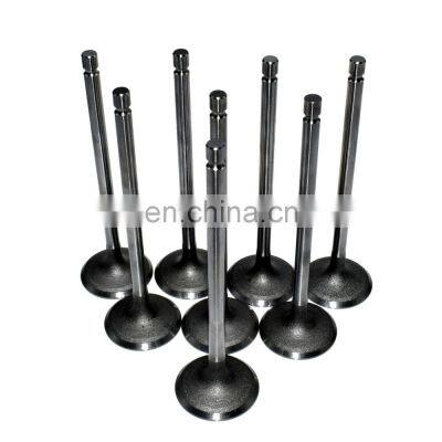 8 PCS Intake Exhaust Valves FOR Mitsubishi Eagle Dodge Chrysler 2.4L SOHC 4G64