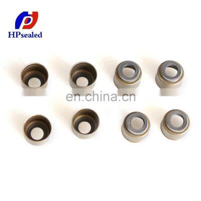 engine valve stem seal for automotive