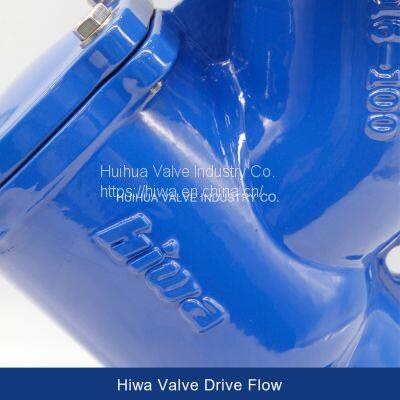 DIN/AS/ANSI/BS Standard Y Strainer photo-3