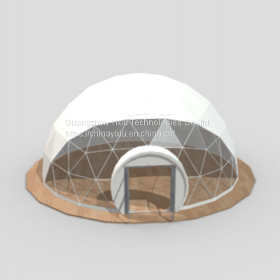 Customized Car Show Tent Dome Tent,flower Show Dome Tent,aluminum Event Tent Dome Tent photo-5