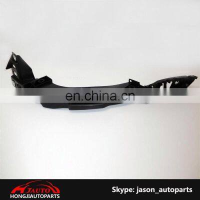 FRONT BUMPER HEAD LAMP SUPPORT BRACKET FOR VW POLO 2010 6R0805071B