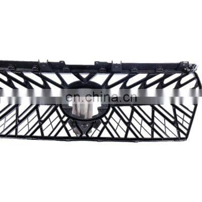 High Quality Car Accessories the Bodykit Body Kit Sets the Front Bumper TRD Grille for TOYOTA LANDCRUISER PRADO FJ150 2018