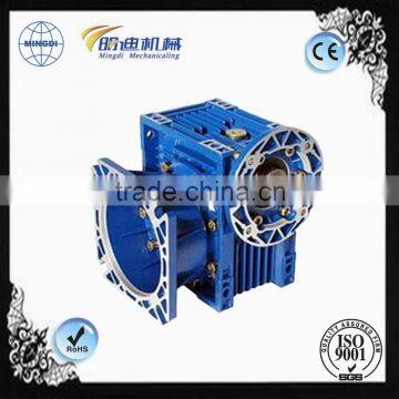 High Efficient RV Series Combine Harvester Gearbox With Stirling Motor