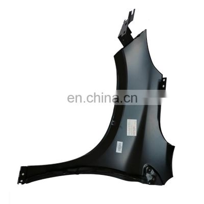 Simyi OE.M 9678733980black market auto parts car fender replacing For PEUGEOT 2008 2014- for mexico market