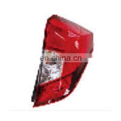 Tail Lamp Rear Tail Light Lamp For Honda FIT JAZZ 2014-2016 tail lamp