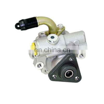 For VW Amarok Multivan Transporter T5 Mk5 2.0TDi Power steering pump B4911041706 2H0422154A 7E0422154E   7E0422154F 7E0422154ES