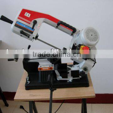 Band Saw for Cutting Metal
