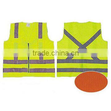 Engineer reflective vest RF034