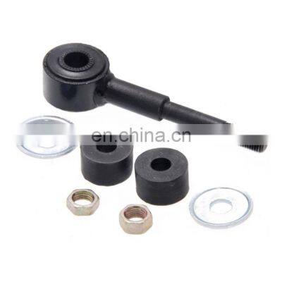 MB633926 Car Auto Suspension Parts Rear Stabilizer Link / Sway Bar Link For Mitsubishi