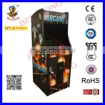 Upright Arcade Machine BS-U2GB19L