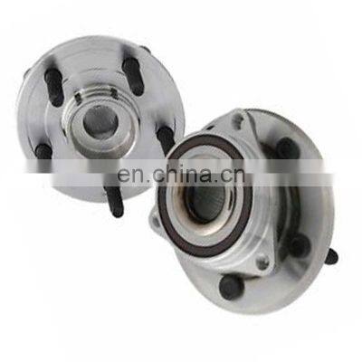 HA590419 High Quality Auto Spare Parts Front Wheel Bearing Hub for Dodge Durango 2010- photo-4